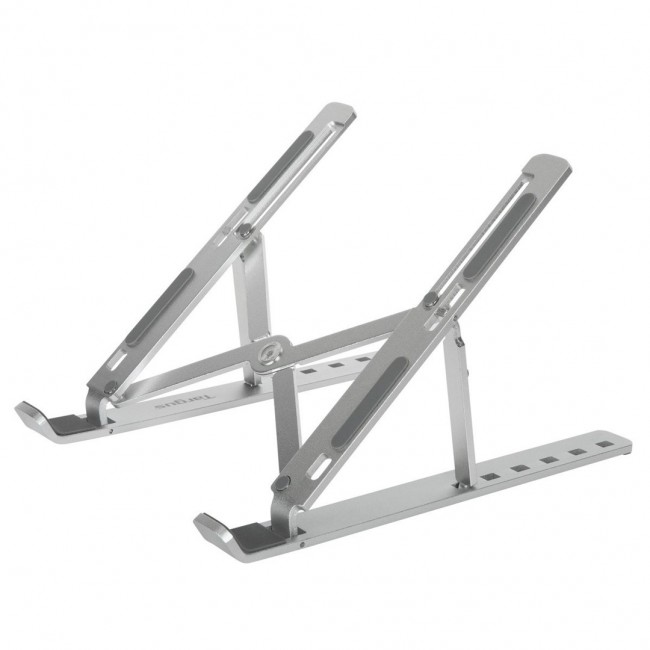 Targus AWE810GL laptop stand Aluminium 39.6 cm (15.6