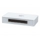 Manhattan 5-Port Gigabit Ethernet Switch, Desktop Size, Plastic, IEEE 802.3az (Energy Efficient Ethernet), Three Year Warranty, Box