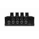 Mackie HM-4 Black