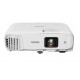 Epson EB-X49 data projector Desktop projector 3600 ANSI lumens 3LCD XGA (1024x768) White Epson EB-X49 data projector Desktop projector 3600 ANSI lumens 3LCD XGA (1024x768) White