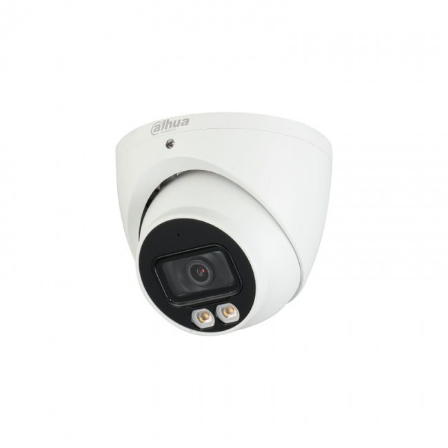 CAMERA 4w1 DAHUA HAC-HDW1200T-IL-A-0280B-S6 CAMERA 4w1 DAHUA HAC-HDW1200T-IL-A-0280B-S6