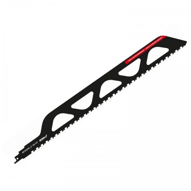 DEDRA 08T252HM jigsaw/scroll saw/reciprocating saw blade 1 pc(s) DEDRA 08T252HM jigsaw/scroll saw/reciprocating saw blade 1 pc(s)