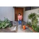 Black & Decker BEPW1300L-QS pressure washer Compact Electric 312 l/h Orange Black & Decker BEPW1300L-QS pressure washer Compact Electric 312 l/h Orange