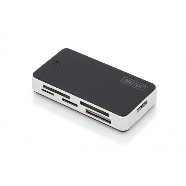 DIGITUS DA-70330-1 - kortlaser - USB 3 DIGITUS DA-70330-1 - kortlaser - USB 3