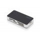 DIGITUS DA-70330-1 - kortlaser - USB 3 DIGITUS DA-70330-1 - kortlaser - USB 3