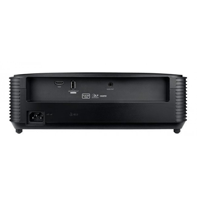 Optoma HD146X data projector Ceiling / Floor mounted projector 3600 ANSI lumens DMD 1080p (1920x1080) 3D Black Optoma HD146X data projector Ceiling / Floor mounted projector 3600 ANSI lumens DMD 1080p (1920x1080) 3D Black