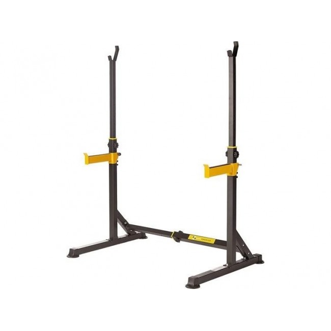 HMS STR18 multifunctional barbell stand