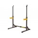 HMS STR18 multifunctional barbell stand