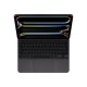 Apple Magic Keyboard for iPad Pro 13 inch (M4) - International English - Black Apple Magic Keyboard for iPad Pro 13 inch (M4) - International English - Black
