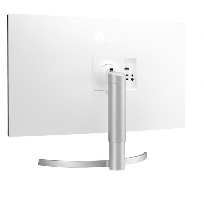 LG 32UN650K-W computer monitor 81.3 cm (32 LG 32UN650K-W computer monitor 81.3 cm (32
