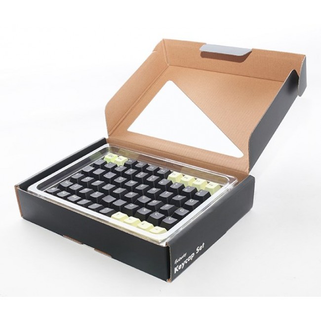 Ducky DCA132-USMICCHPH1 input device accessory Keyboard cap Ducky DCA132-USMICCHPH1 input device accessory Keyboard cap