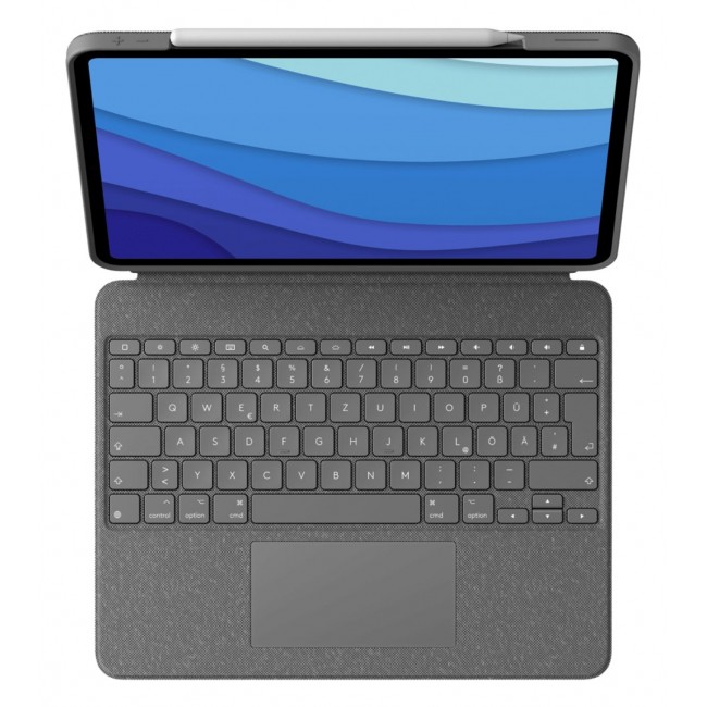 Logitech Combo Touch Logitech Combo Touch
