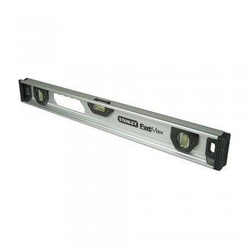 Spirit Level FatMax I-Beam 60 cm
