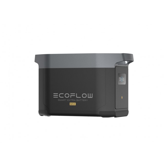 EcoFlow 50031003 portable power station accessory Battery EcoFlow 50031003 portable power station accessory Battery