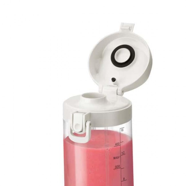 NutriBullet Portable 0.475 L Sport blender White NutriBullet Portable 0.475 L Sport blender White