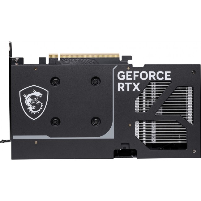 MSI GeForce RTX 5060 TI 8G VENTUS 2X OC PLUS NVIDIA 8 GB GDDR7 MSI GeForce RTX 5060 TI 8G VENTUS 2X OC PLUS NVIDIA 8 GB GDDR7