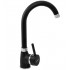 PYRAMIS 090911938 kitchen faucet Grey