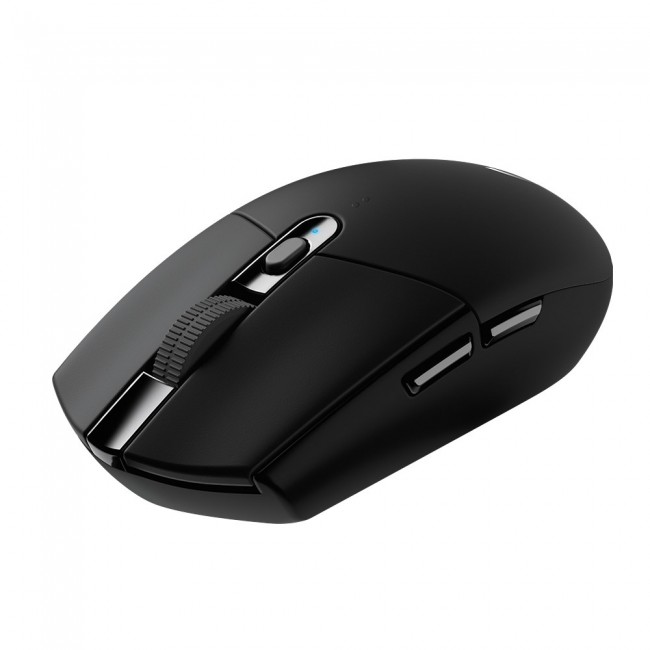 Logitech G G305 LIGHTSPEED Wireless Gaming Mouse Logitech G G305 LIGHTSPEED Wireless Gaming Mouse