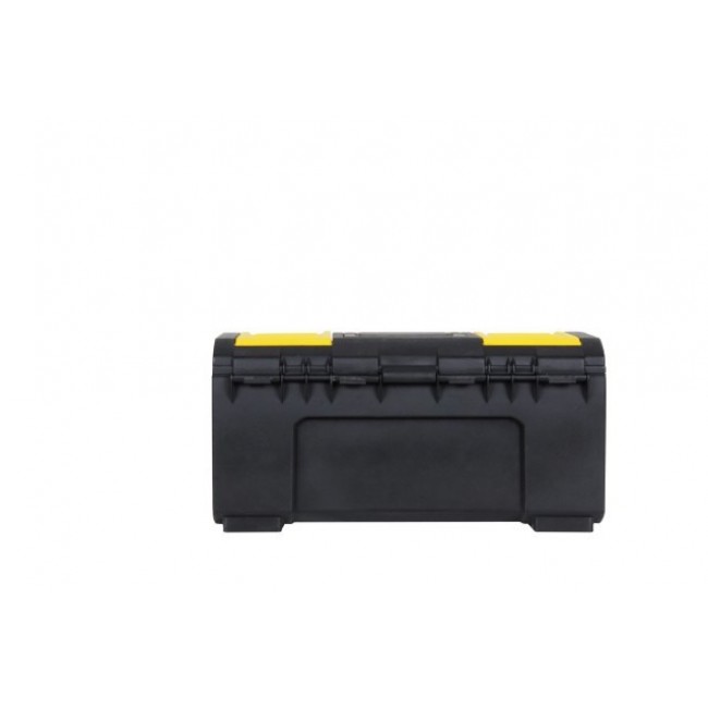 Stanley 1-79-218 small parts/tool box Black, Yellow Stanley 1-79-218 small parts/tool box Black, Yellow