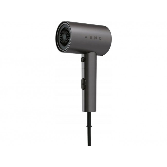 AENO folding hair dryer,1700W-2000W, ioniser, 3 speeds, travel bag AENO folding hair dryer,1700W-2000W, ioniser, 3 speeds, travel bag