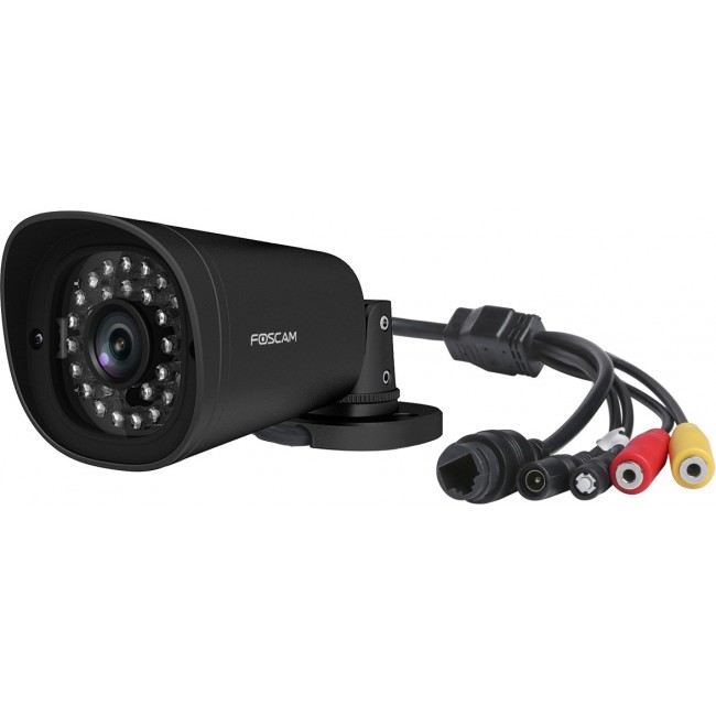 Foscam G4EP Bullet IP security camera Outdoor 2560 x 1440 pixels Ceiling/wall Foscam G4EP Bullet IP security camera Outdoor 2560 x 1440 pixels Ceiling/wall