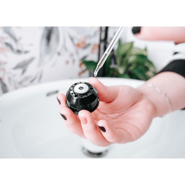 BLDC VV8100 CONCEPT Hair Dryer BLDC VV8100 CONCEPT Hair Dryer