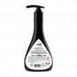 MILL WASH Concentrate Balm for washing dishes, Hypoallergenic Linen 555ml
