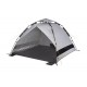 High Peak Calida 80 Beach Tent Grey 10138