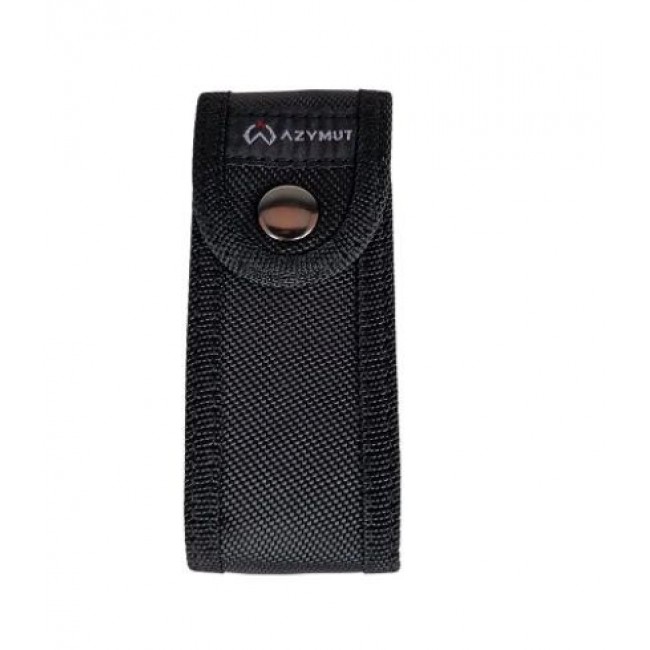 AZYMUT Rescue knife +belt cutter +glass breaker +case AZYMUT Rescue knife +belt cutter +glass breaker +case