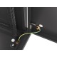 Lanberg WF01-6612-00B rack cabinet 12U Wall mounted rack Black Lanberg WF01-6612-00B rack cabinet 12U Wall mounted rack Black