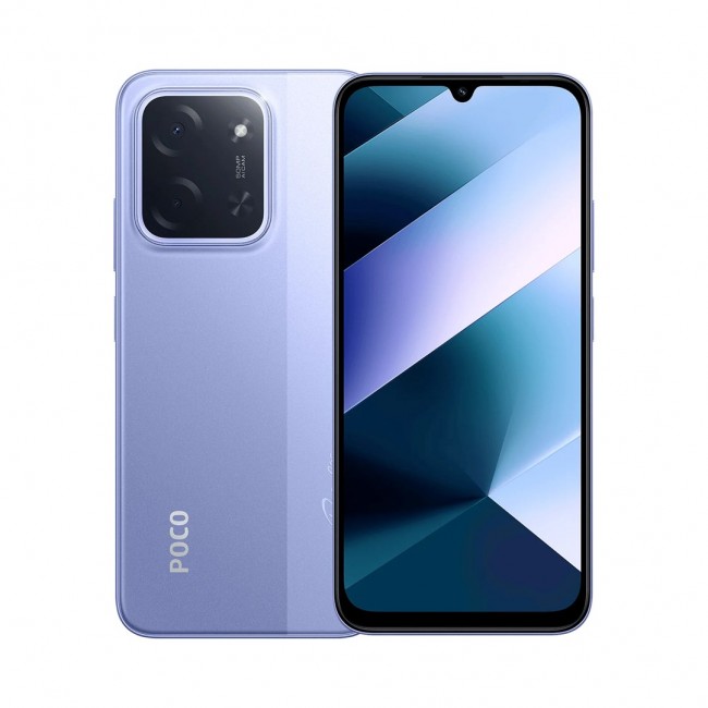 Xiaomi POCO C85 - smartphone (6.9 Xiaomi POCO C85 - smartphone (6.9