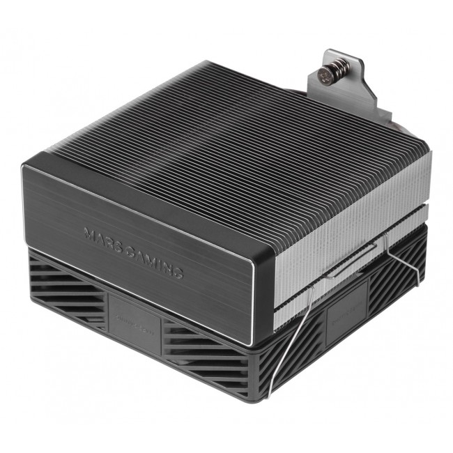 Mars Gaming CPU Cooler MCPU-X4ARGB Mars Gaming CPU Cooler MCPU-X4ARGB
