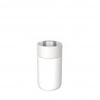 Kambukka Olympus 300ml Marshmallow White Thermal Mug
