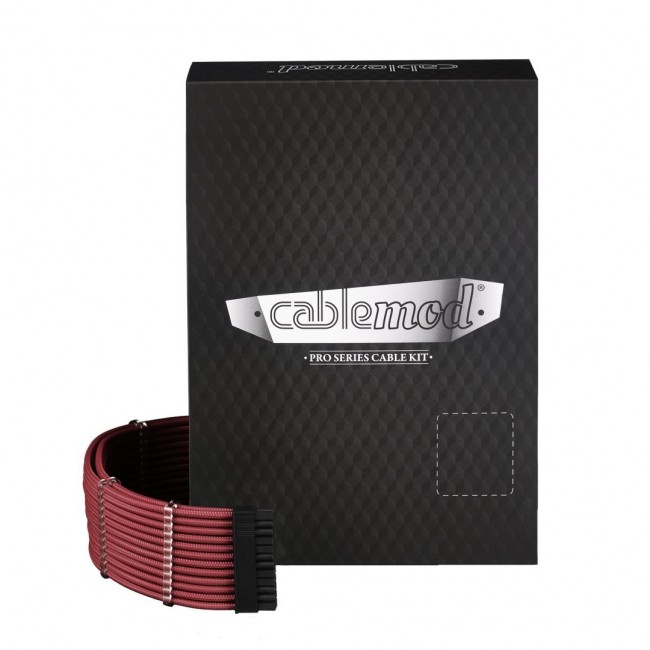Cablemod CM-PCSI-FKIT-NKBR-R internal power cable Cablemod CM-PCSI-FKIT-NKBR-R internal power cable