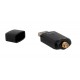 Cudy WU1400 network card WLAN 867 Mbit/s