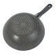 Ballarini Murano Induction Granite Wok - 30 cm Ballarini Murano Induction Granite Wok - 30 cm