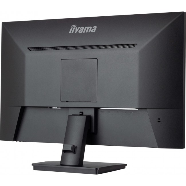 iiyama ProLite 27 IPS technology panel with USB hub and 100Hz refresh rate