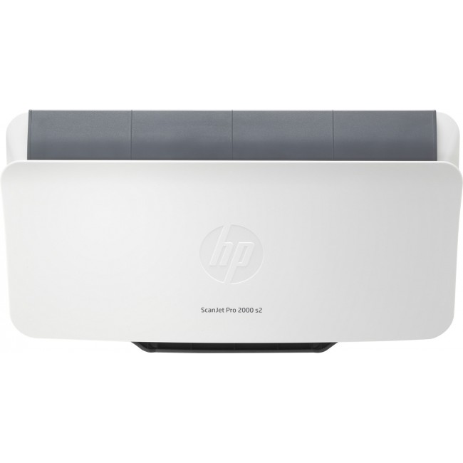 HP Scanjet Pro 2000 s2 Sheet-feed Scanner Sheet-fed scanner 600 x 600 DPI A4 Black, White HP Scanjet Pro 2000 s2 Sheet-feed Scanner Sheet-fed scanner 600 x 600 DPI A4 Black, White