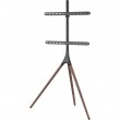 Techly ICA-TR18SAM TV mount 165.1 cm (65 Techly ICA-TR18SAM TV mount 165.1 cm (65