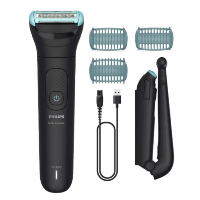 Philips 5000 series Body Groomer BG5475/15 With Triple Protect shaving system