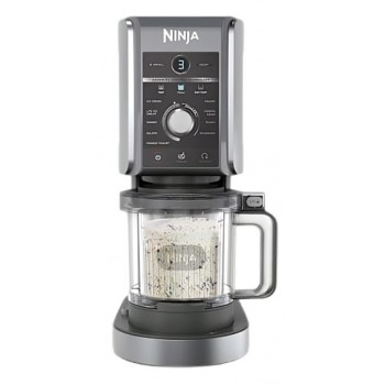 Ice Cream Maker Ninja NC502EU Creami Deluxe
