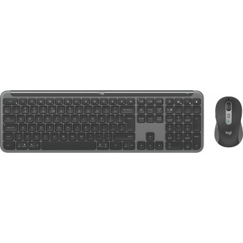 Keyboard Logitech Signature Slim Combo MK950