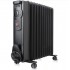 Black+Decker BXRA2000E oil-filled radiator
