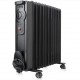 Black+Decker BXRA2000E oil-filled radiator Black+Decker BXRA2000E oil-filled radiator