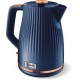 Tefal Loft KO251430 electric kettle 1.7 L Blue Tefal Loft KO251430 electric kettle 1.7 L Blue