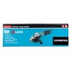 Makita GA5080RX02 angle grinder 12.5 cm 12000 RPM 2.6 kg
