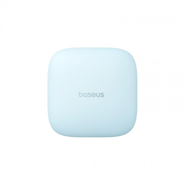 Baseus Bowie E16 Headset True Wireless Earphones In-ear Calls/Music USB Type-C Bluetooth Blue