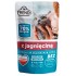 FRENDI Pieces in lamb sauce - wet cat food - 100 g