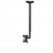 Neomounts FPMA-C050BLACK Monitor/TV mount ceiling 10-30