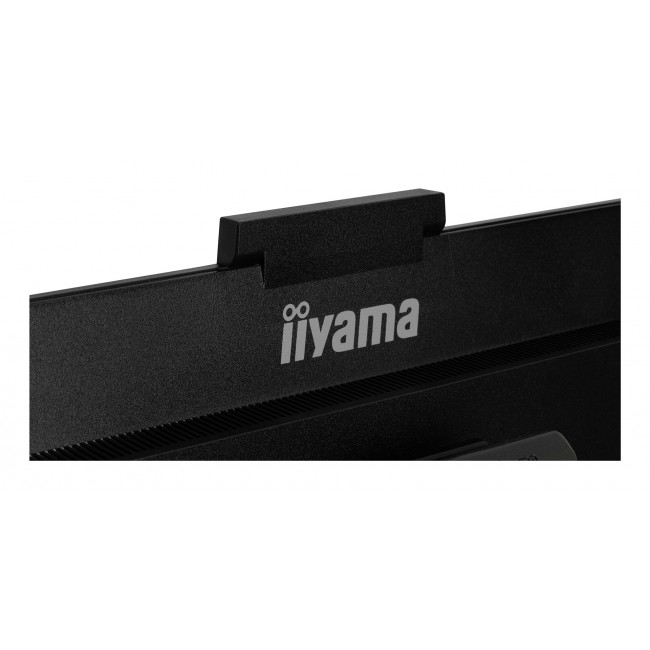 iiyama XUB2490HSUH-B2 computer monitor 60.5 cm (23.8 iiyama XUB2490HSUH-B2 computer monitor 60.5 cm (23.8